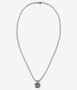 Wasted Paris Splinter Halskette (silver)