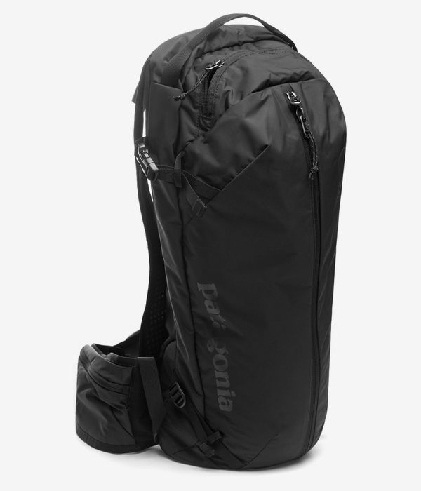 Patagonia Dirt Roamer Sac à dos 20L (black)