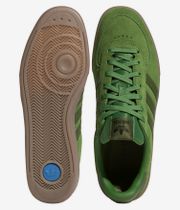 adidas Skateboarding Glenburn Schuh (crew green wild pine gum)
