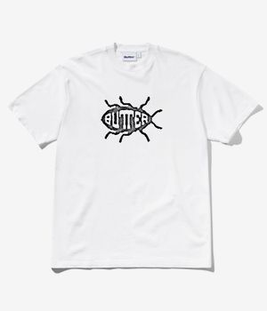 Butter Goods Roach T-Shirt (white)