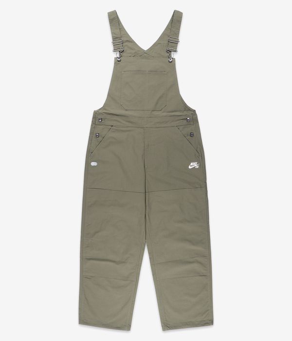 Nike SB Oly Bib Pantalons (medium olive)