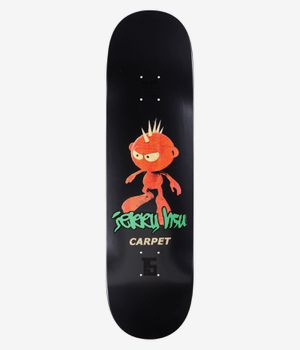 Carpet Company Bully 8.25" Skateboard Deck (multi)