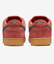 Nike SB Dunk Low Pro Schuh (burnt sunrise)