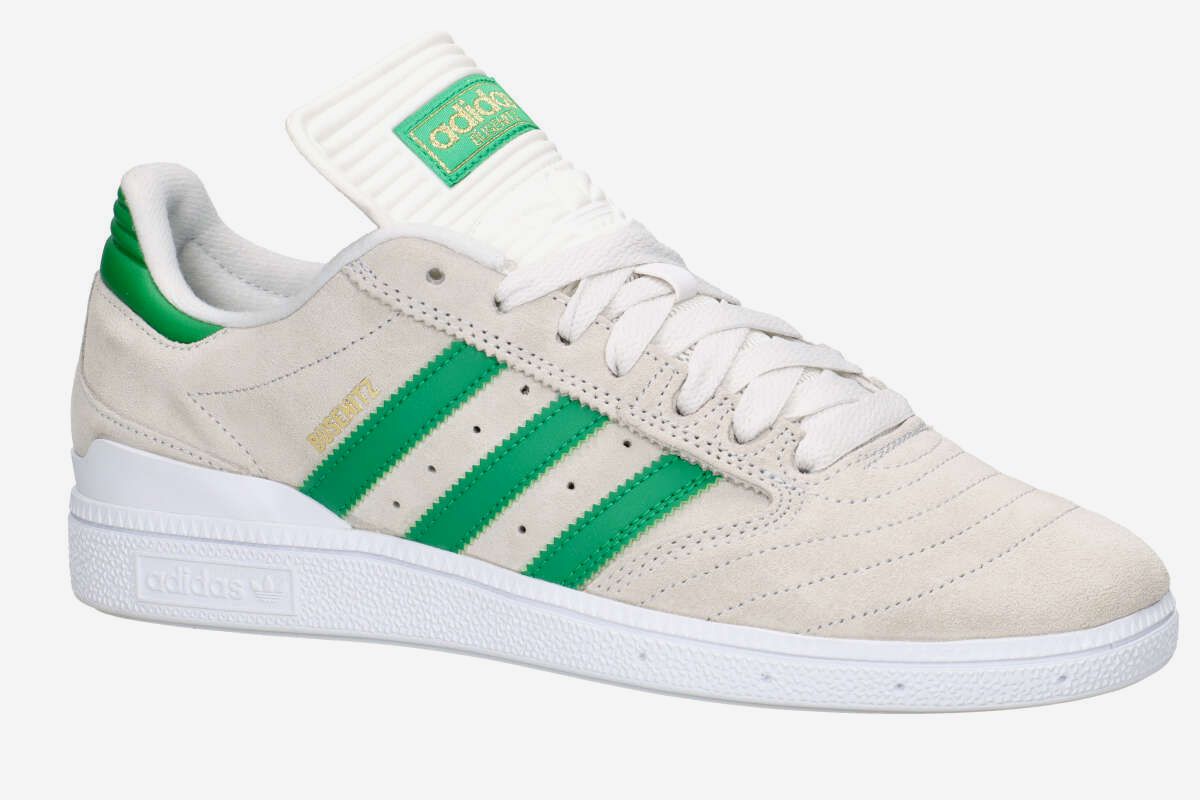 adidas Skateboarding Busenitz Schuh (cry white cry white gold)