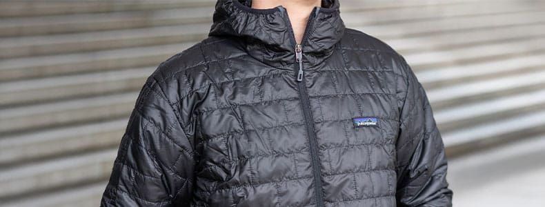 Waterproof Streetwear