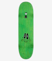 Polar Happy Sad Detroit 8.75" Tavola da skateboard