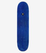 Magenta Team Wood 7.75" Skateboard Deck (multi)