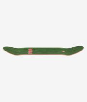 Deathwish Deathspray 8.38" Tavola da skateboard (black red)