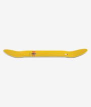 Bronze 56k Bronze 19 8.5" Planche de skateboard (multi)