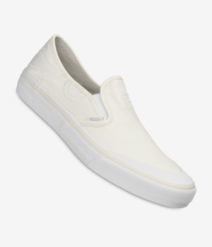 Vans x Wasted Talent Slip-On VR3 SF Shoes (blanc de blanc)