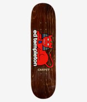 Carpet Company Guest Pro 8.25" Skateboard Deck (2026)