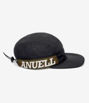 Anuell Trailer Active 5 Panel Cappellino (black olive)
