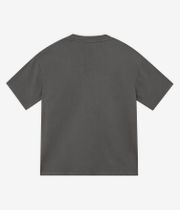 RASSVET | PACCBET Logo Knit T-shirt (black)