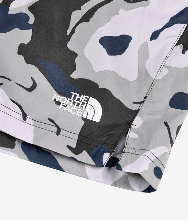 The North Face MA 24/7 7" Shorts (aly grey blue)