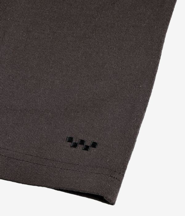 Vans Skate Mike G Goblins T-Shirt (faded black)