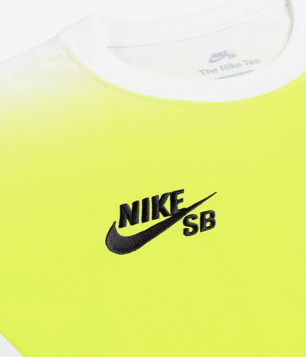 Nike SB Oly Longsleeve (white white)