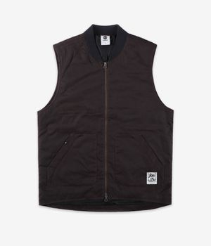 Element Bigfoot Waxed Vest (java)