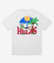Hélas Hamac Camiseta (white)