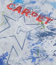 Carpet Company Rag I T-shirt (aged white)