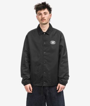 Vans Torrey Nylon Coaches 2.0 Giacca (black white)