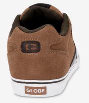 Globe Encore 2 Scarpa (tan brown)