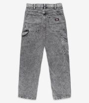 Dickies Garyville Jeans (light grey wash)