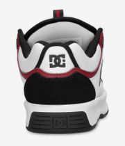 DC Kalynx Zero Shoes (black white red)