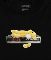 Vans Time Up T-Shirt (black)