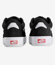Vans Skate Rowan Z3 Chaussure (black white red)