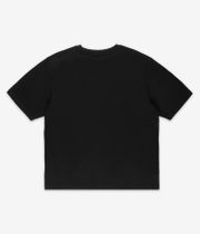 Yardsale Script Camiseta (black)