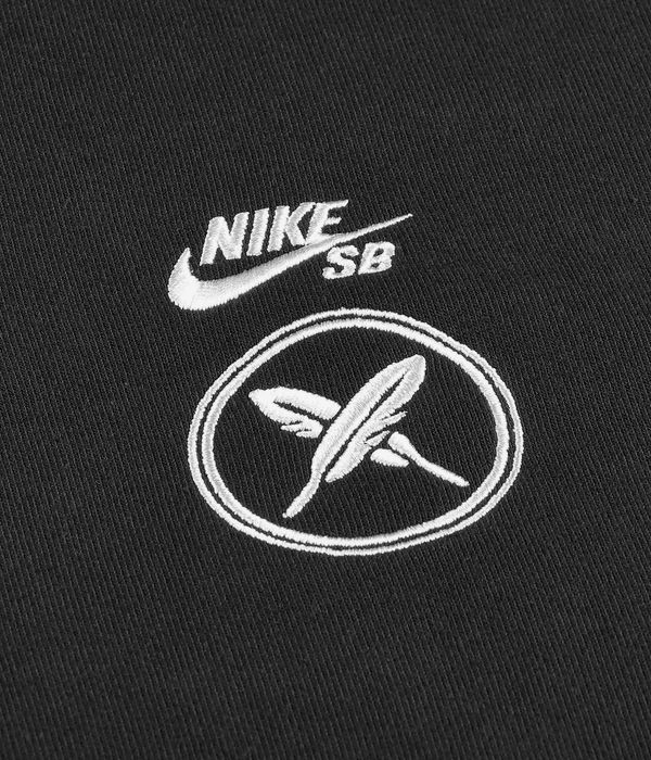 Nike SB Yuto sweat à capuche (black)