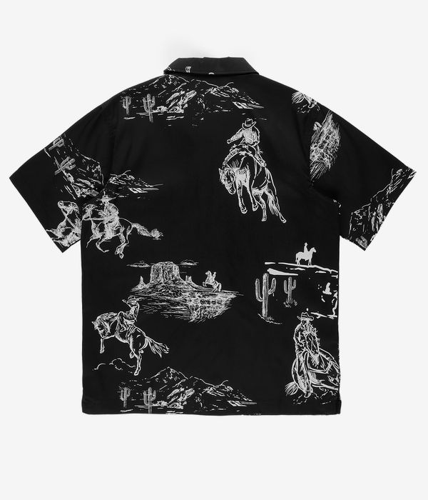 Dickies Savage Work Hemd (black)
