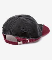 HAN KJØBENHAVN Diamond Cap (black burgundy)