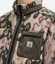 Carhartt WIP Prentis Liner Jacket (baru jacquard wall cypress)
