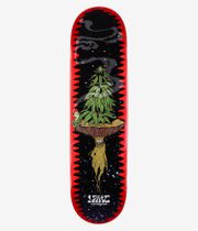 Jart Stay High Roots 8.25" Tavola da skateboard (multi)
