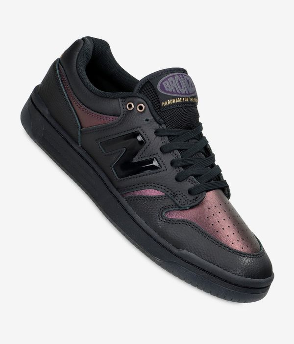 New Balance Numeric x Bronze 56k 480 Chaussure (black black)