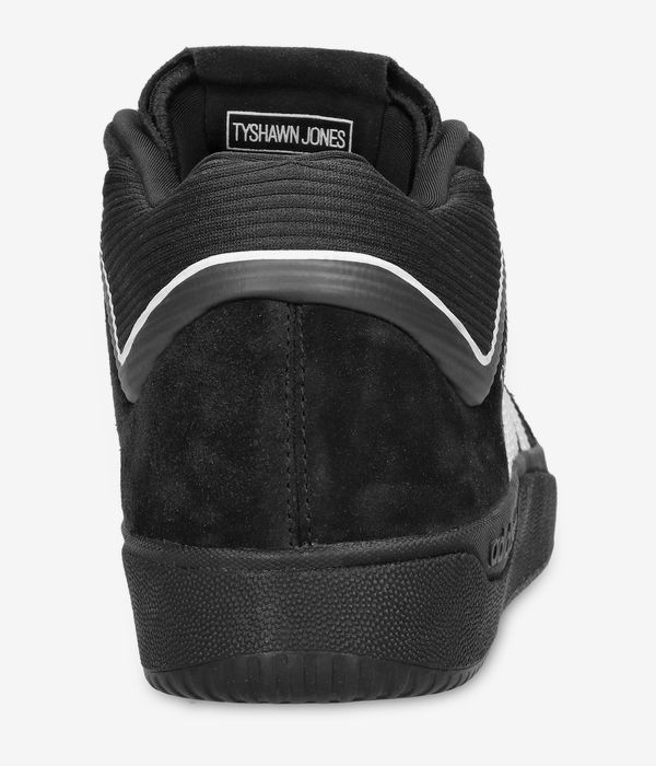 adidas Skateboarding Tyshawn Chaussure (core black zero spark)