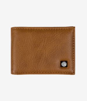 Element Segur Wallet (rust brown)