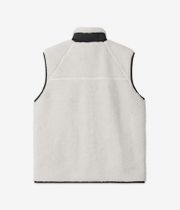 Carhartt WIP Prentis Liner Vest (moonbeam black)