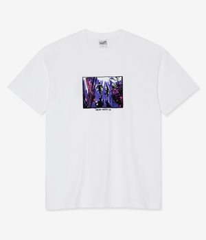 Polar Running T-shirt (white)