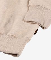 Volcom Featured Artist Callum Rooney Sweatshirt (dust heather)