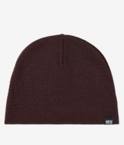 Antix Pure Skull Mütze (brown)