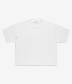 Carhartt WIP W' Chester Organic T-Shirty women (white)