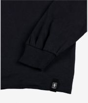 Girl 93 Till Lovers Long sleeve (black)