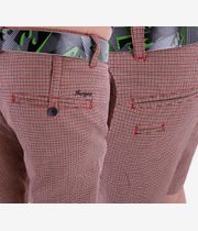Insight Kinky Reggae Shorts (red check)
