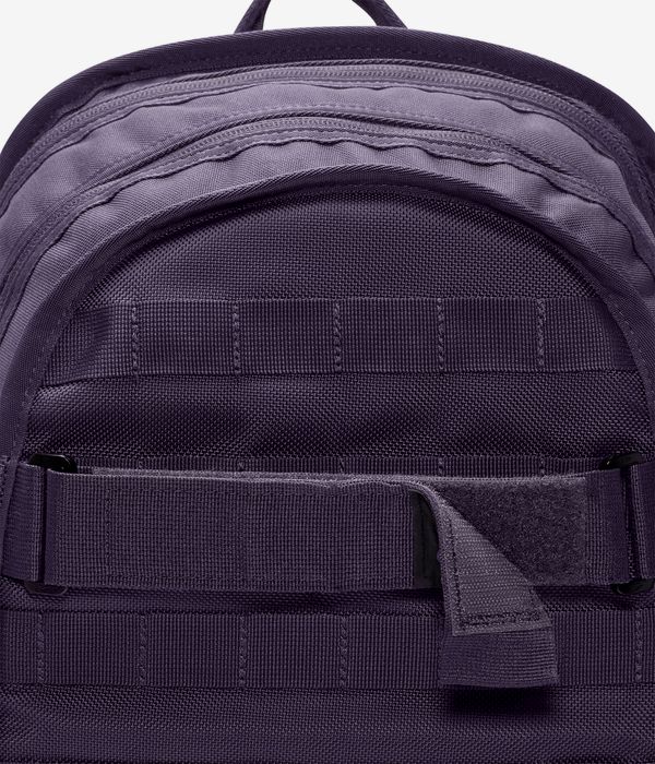 Nike SB RPM Sac à dos 26L (cave purple black sanded purple)