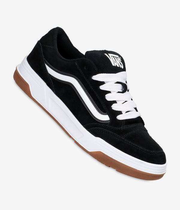 Vans Hylane Shoes (black white gum II)