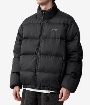 Gramicci Down Puffer Jacket (black)