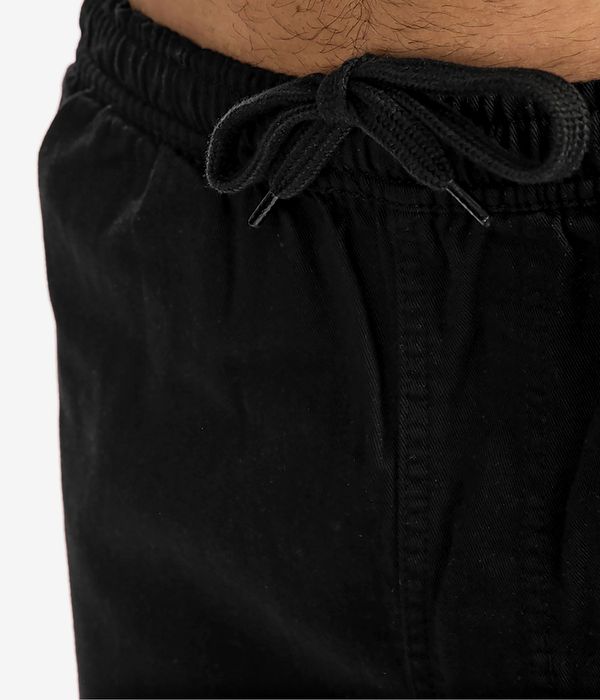 skatedeluxe Samurai Pantalones (black)