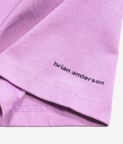 Carpet Company Dino Camiseta (lavender)